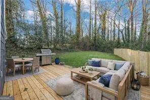 4922 Rock Springs Road, Lithonia, GA 30038 - #1