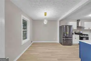 4922 Rock Springs Road, Lithonia, GA 30038 - #3