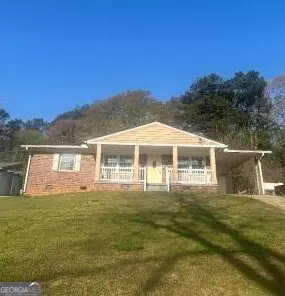 4125 Ohara Road, Forest Park, GA 30297