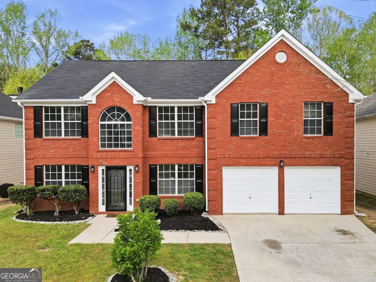 4137 Marshwood Trace, Atlanta, GA 30349 - #1