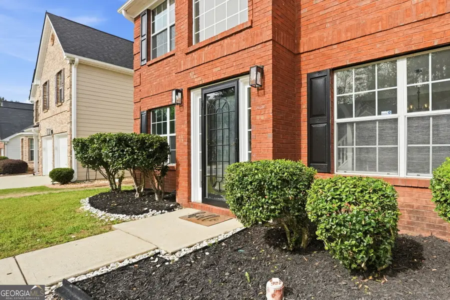 4137 Marshwood Trace, Atlanta, GA 30349 - #2