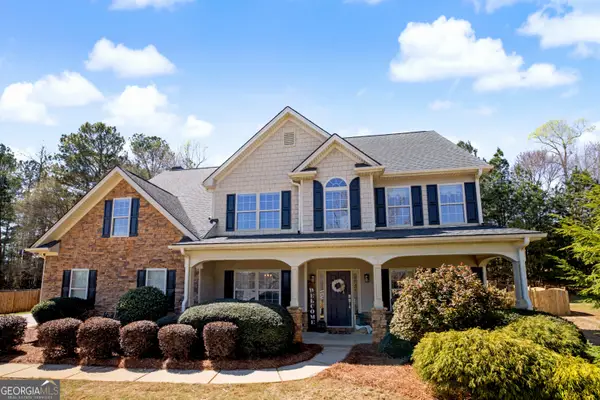 414 Long Shore Way, Newnan, GA 30265