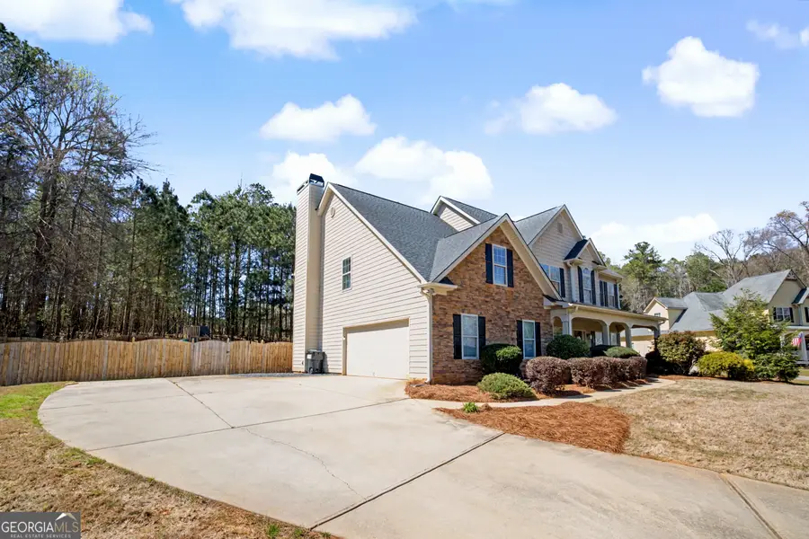 414 Long Shore Way, Newnan, GA 30265 - #2