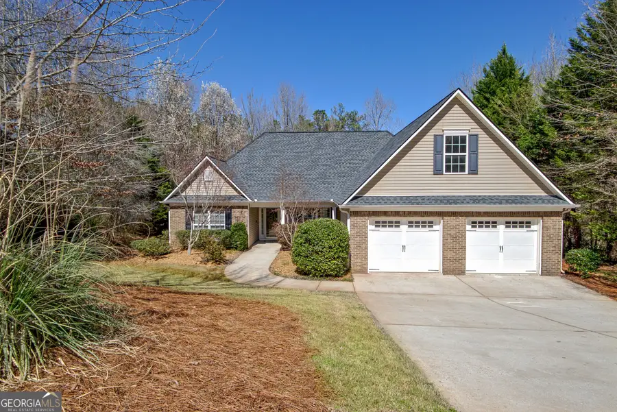 300 Autumn Creek, Senoia, GA 30276 - #2
