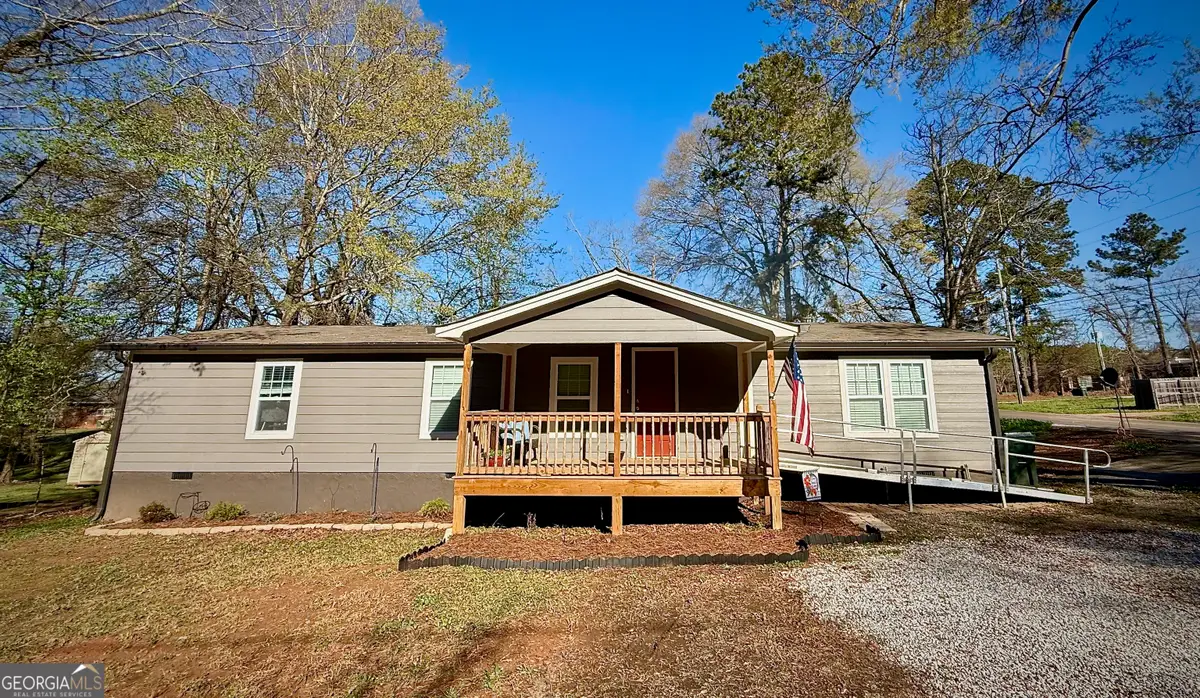 795 Pearl St, Madison, GA 30650 - #1