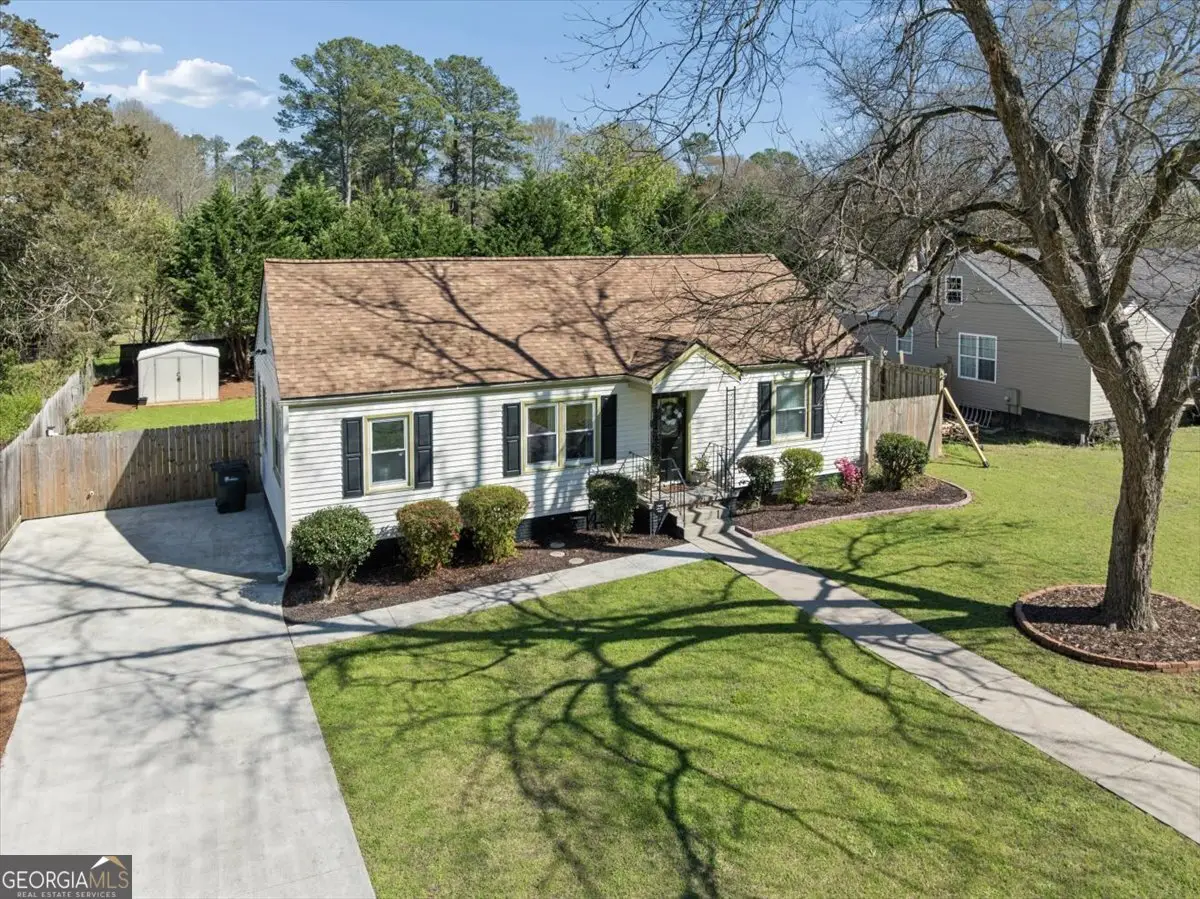 5132 Hartsook Drive Ne, Covington, GA 30014 - #1