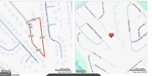 1805 Ashton Brooke Lane, Buford, GA 30519