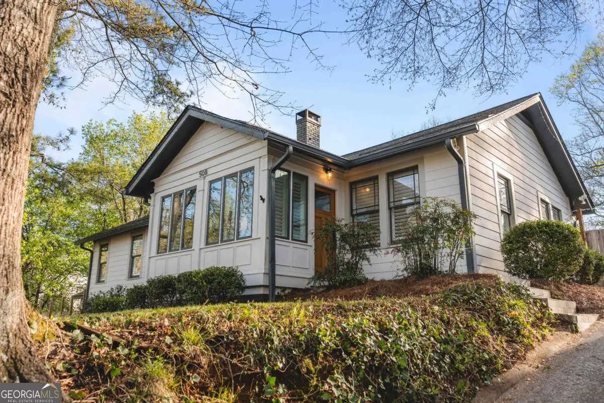 508 2nd Avenue, Decatur, GA 30030 - #1