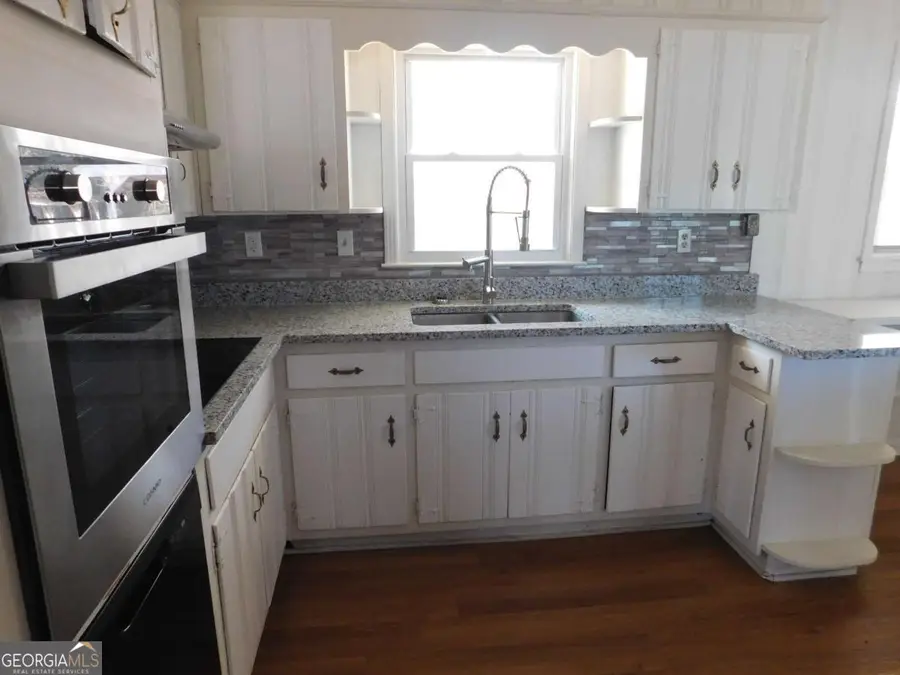 311 Bryant Road, Monroe, GA 30655 - #2