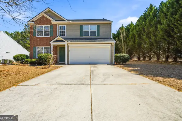 385 Registry Bluff, Stone Mountain, GA 30087