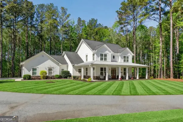 720 Lester Mill Road, Locust Grove, GA 30248