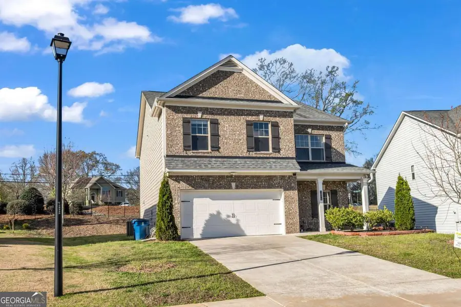 1876 Hanover West Drive, Lawrenceville, GA 30043 - #2