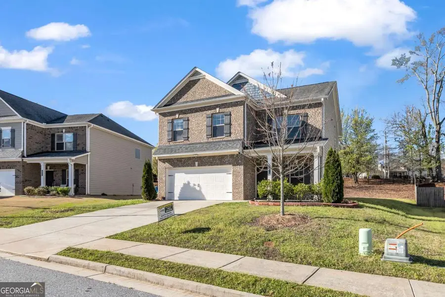 1876 Hanover West Drive, Lawrenceville, GA 30043 - #3