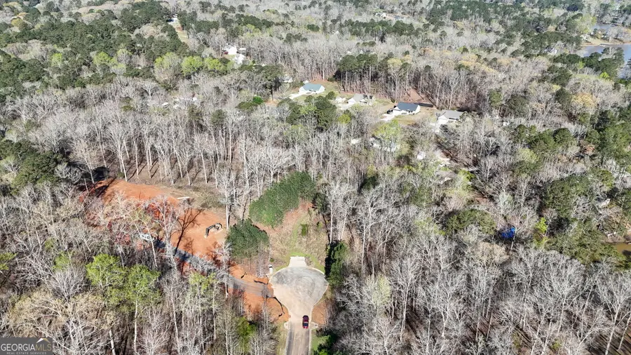 105 Crestview Lane, Jackson, GA 30233 - #3