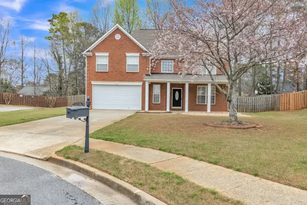344 Cherington Lane, Lawrenceville, GA 30044