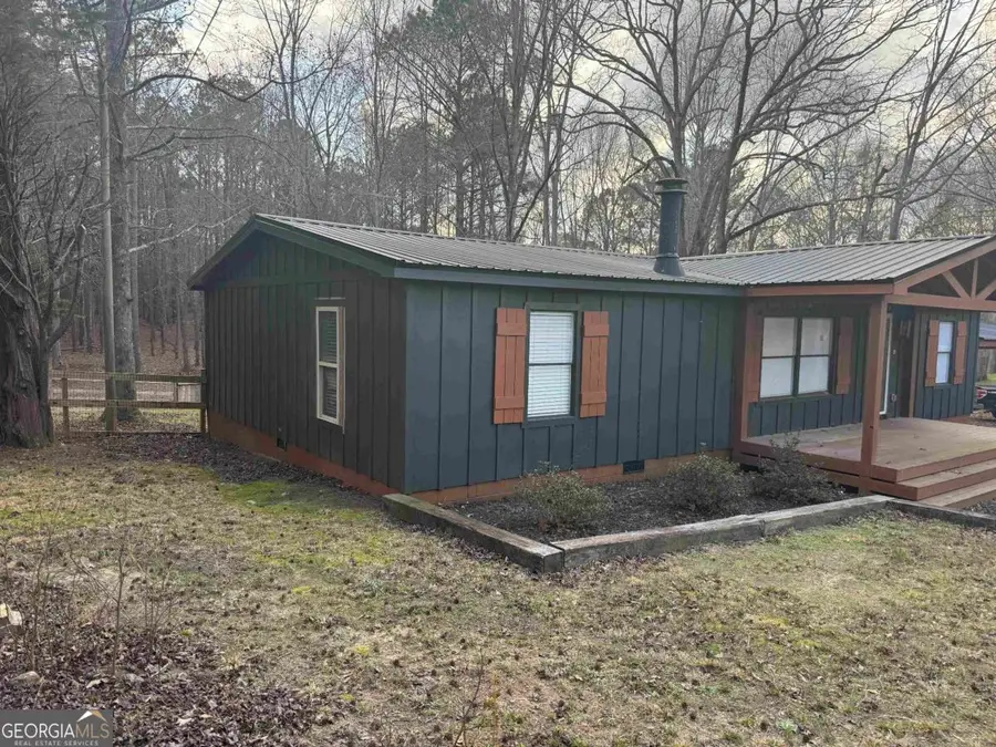163 Sanders Road, Jackson, GA 30233 - #2