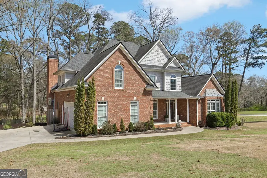 640 Ivy Lea Drive, Lawrenceville, GA 30045 - #3