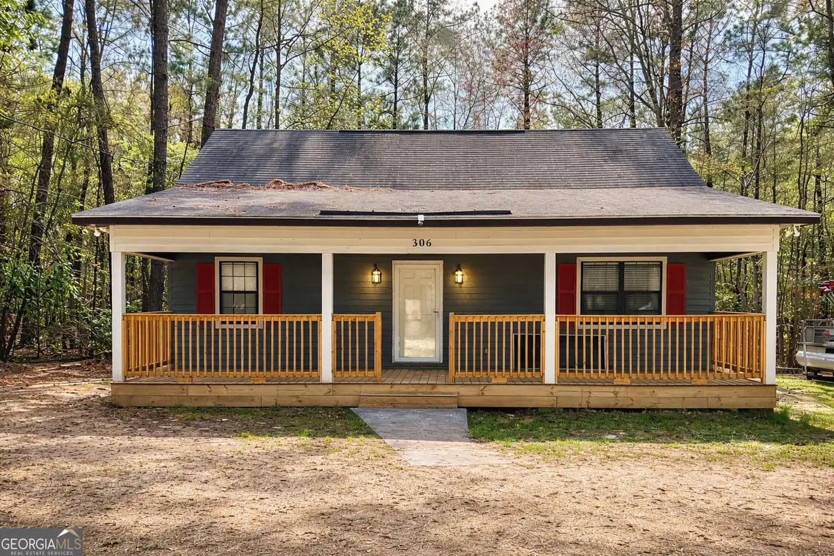 306 Stepping Stone Court, Statesboro, GA 30461 - #1