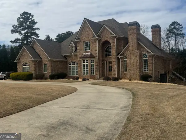 404 Arbor Springs Parkway, Newnan, GA 30265