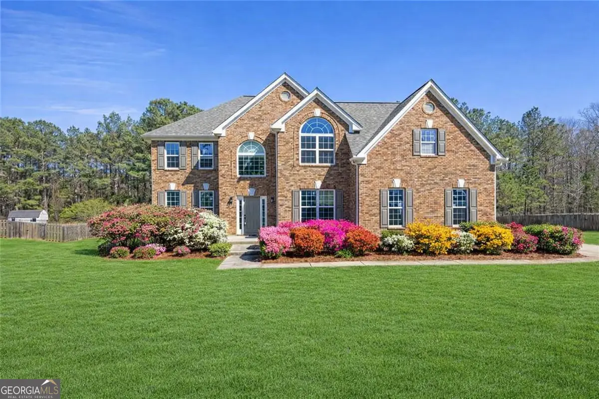 237 Kory Drive, Newnan, GA 30263 - #1