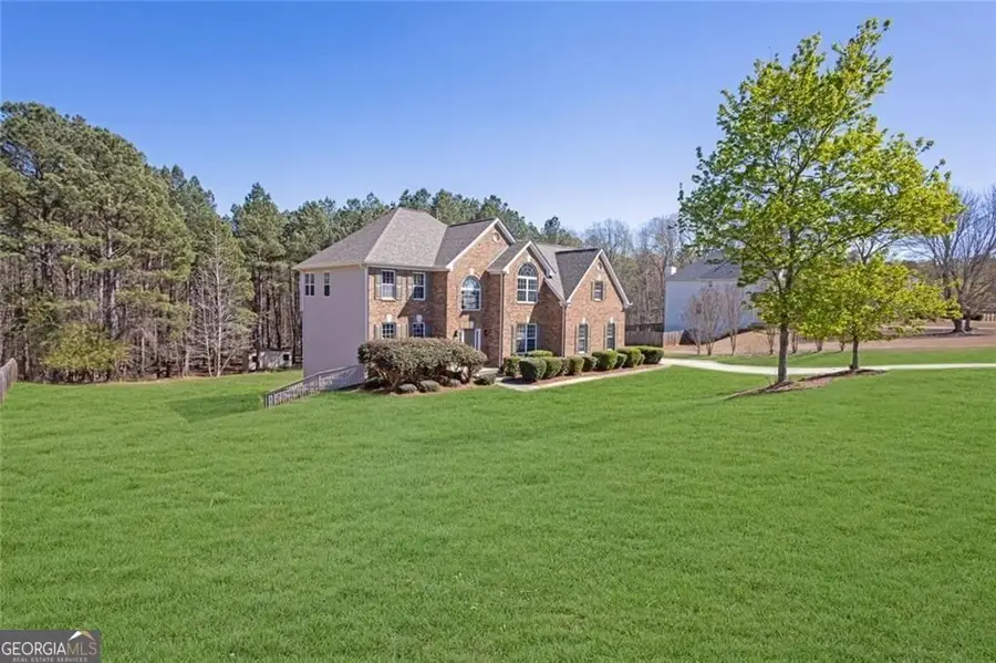 237 Kory Drive, Newnan, GA 30263 - #3