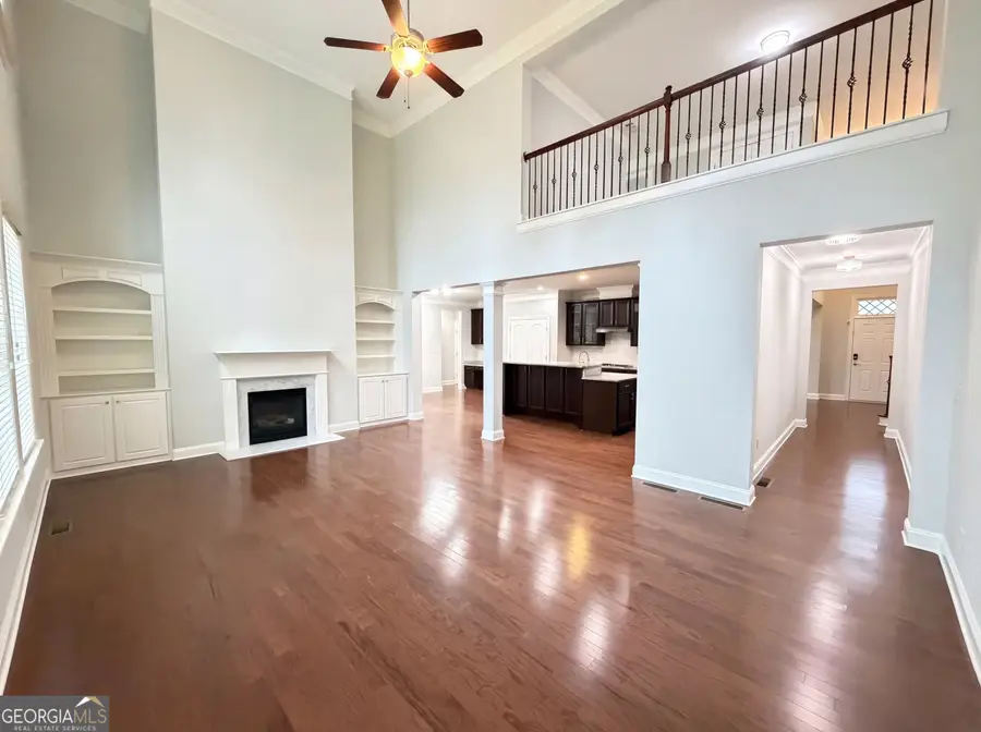 4030 Manor Place Drive, Roswell, GA 30075 - #3