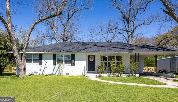 163 Grove Street, Barnesville, GA 30204