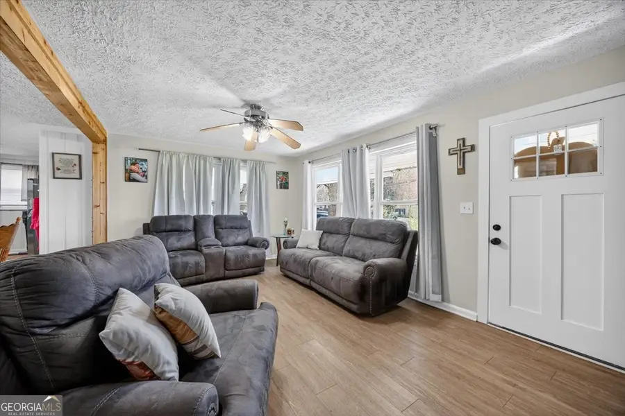 163 Grove Street, Barnesville, GA 30204 - #3