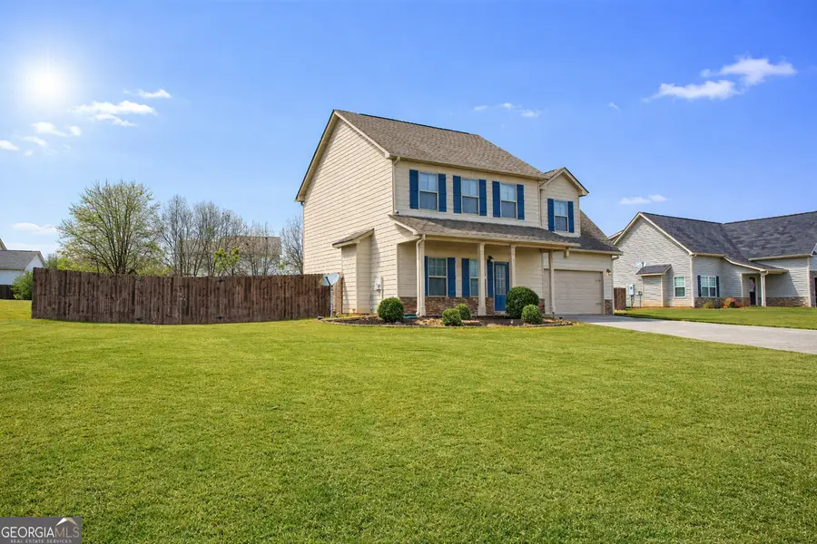 103 Quarry Circle, Griffin, GA 30224 - #2