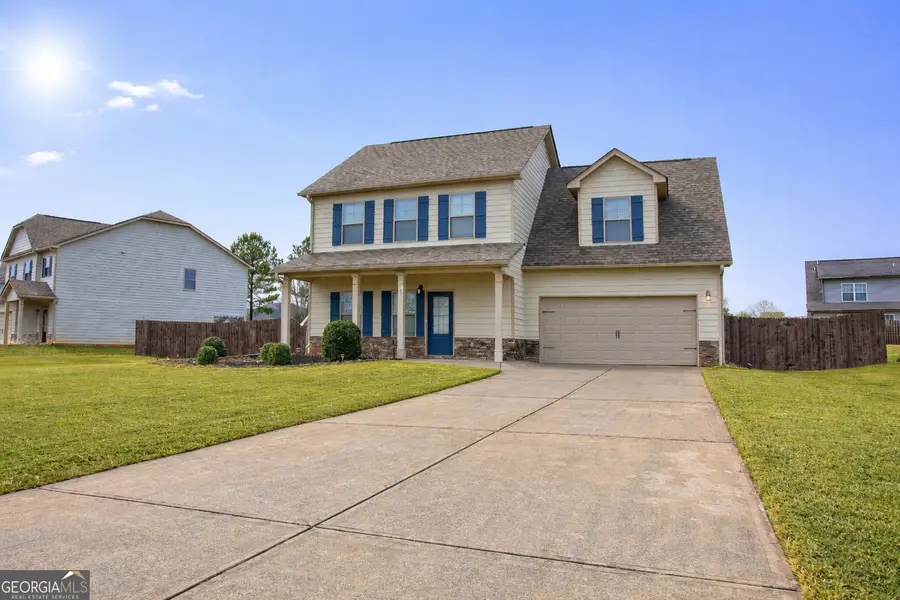 103 Quarry Circle, Griffin, GA 30224 - #3