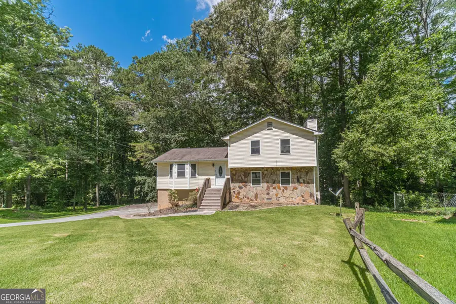 2645 Holly Berry Trail, Snellville, GA 30039 - #2