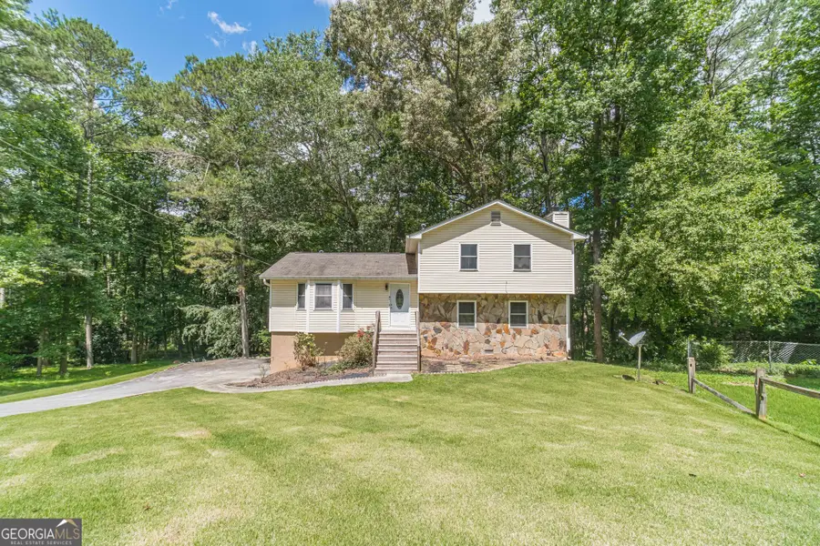 2645 Holly Berry Trail, Snellville, GA 30039 - #3