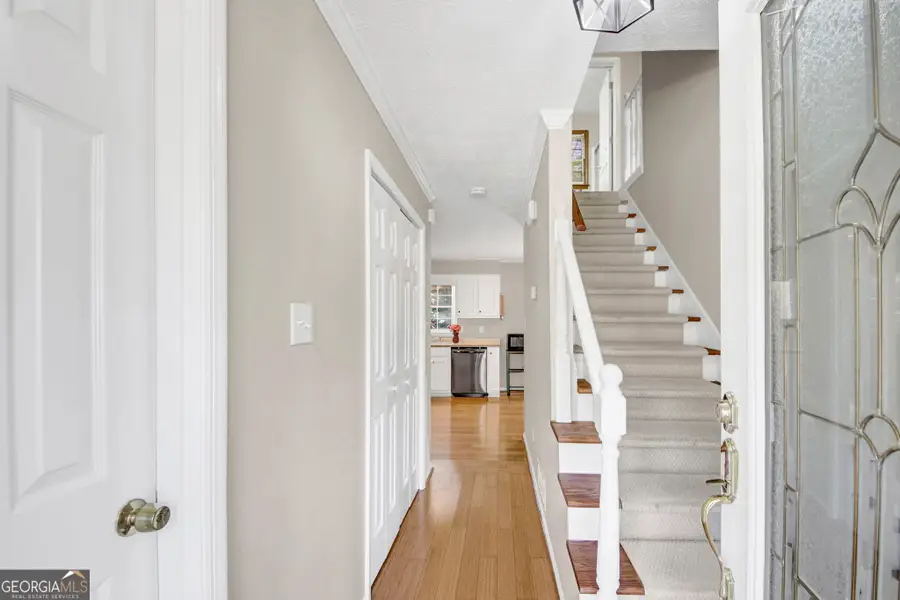 1261 Martin Nash Road Sw, Lilburn, GA 30047 - #3