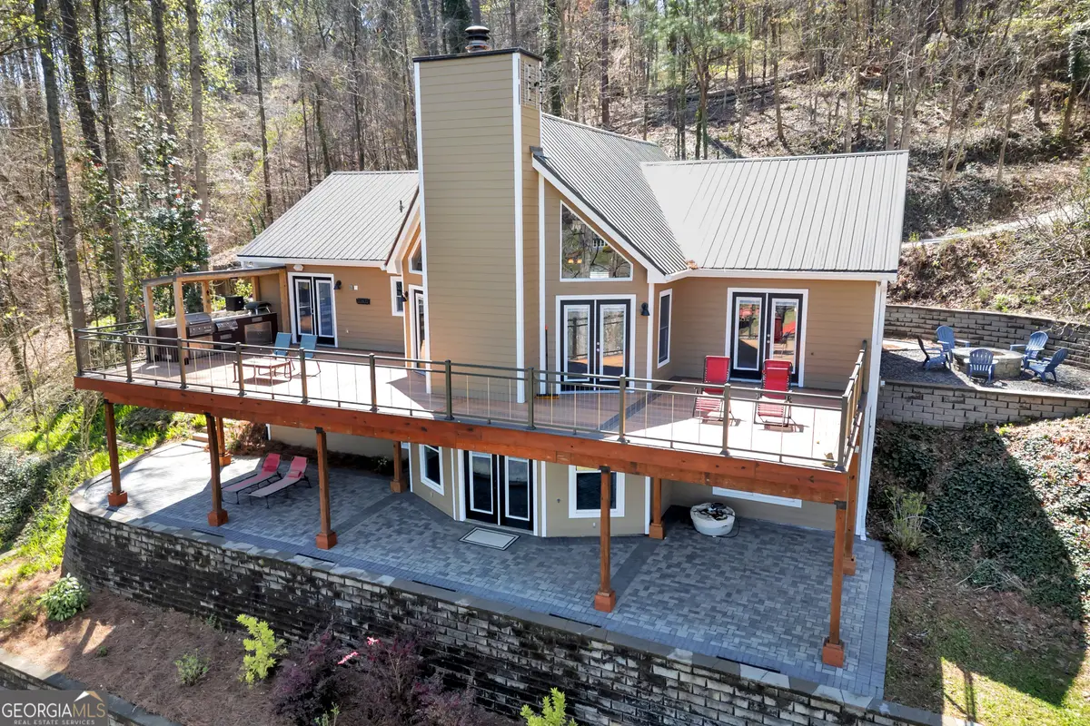 318 E Mourning Dove Court, Monticello, GA 31064 - #1