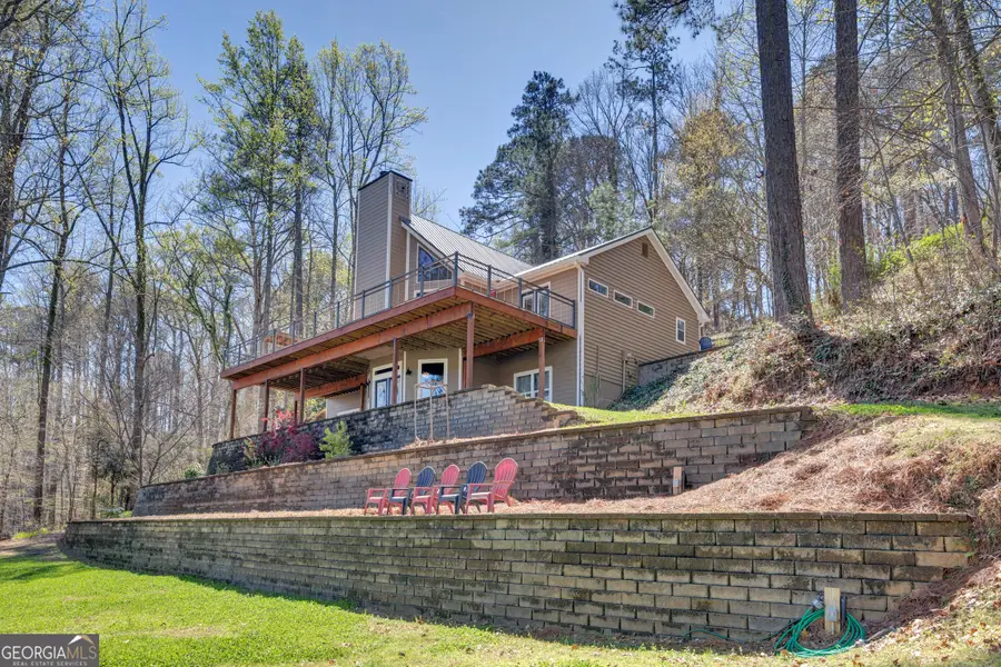 318 E Mourning Dove Court, Monticello, GA 31064 - #2