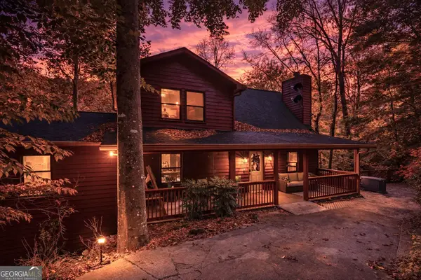 178 Novena Court, Ellijay, GA 30540