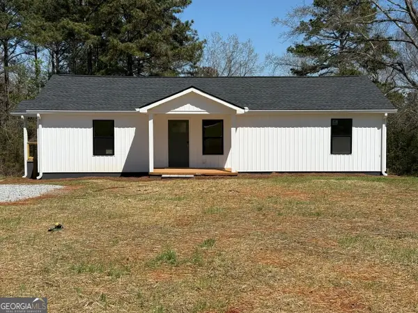 291 Mauldin Road, Thomaston, GA 30286