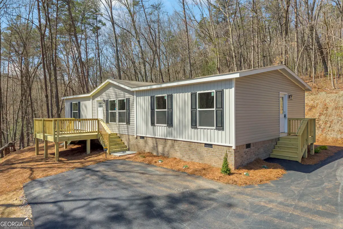 136 Poplar Drive, Dawsonville, GA 30534 - #1