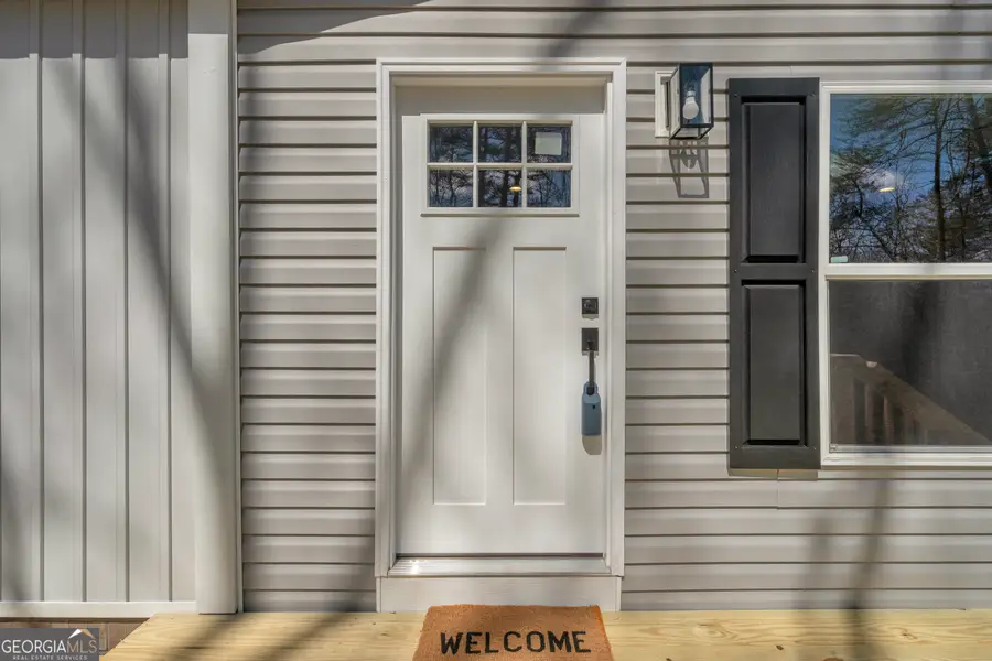 136 Poplar Drive, Dawsonville, GA 30534 - #3