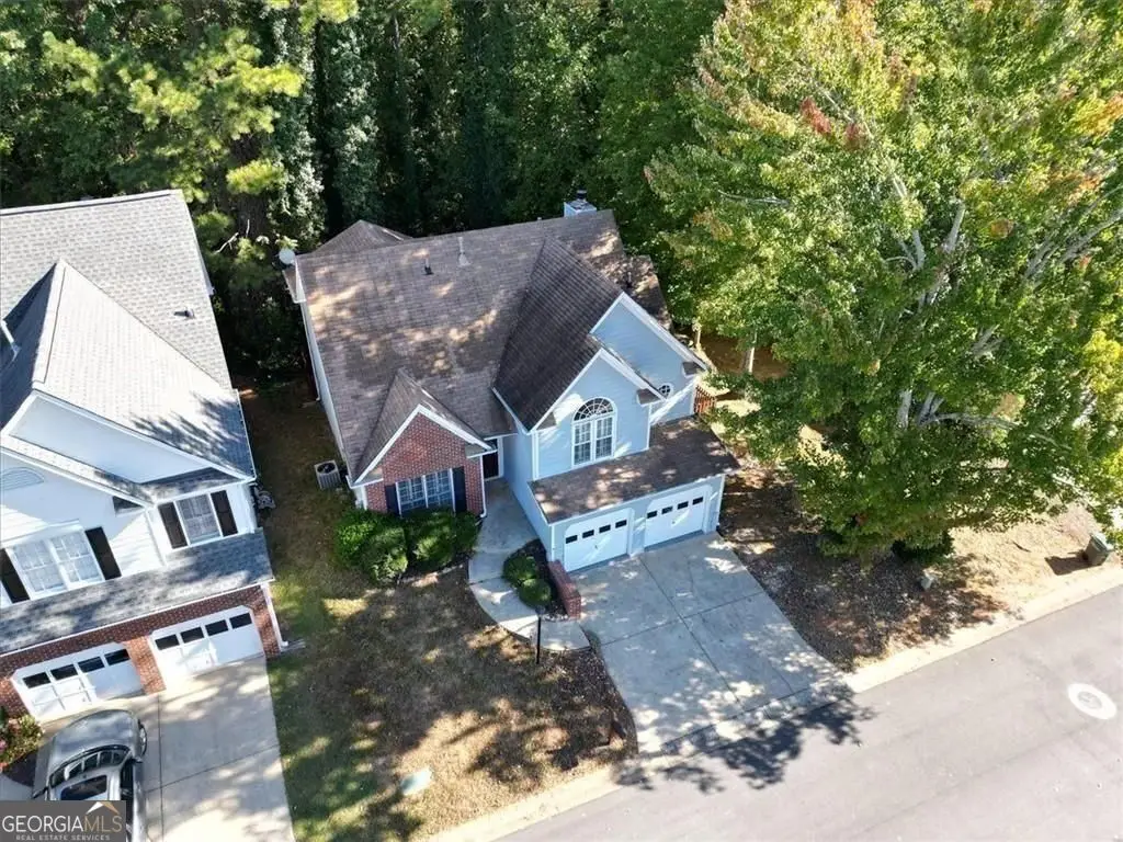 1425 Rosewood Creek Drive, Marietta, GA 30066 - #1