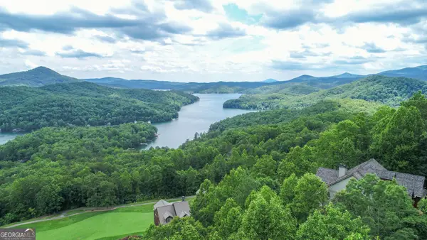 V 15 Village Club Drive, Clayton, GA 30525