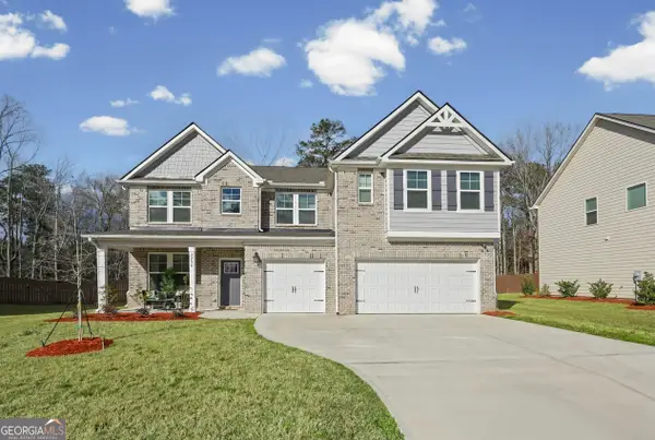 3258 Thicket Lane, Atlanta, GA 30349