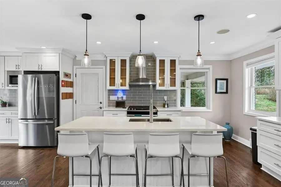 2602 Oak Avenue, Tucker, GA 30084 - #3