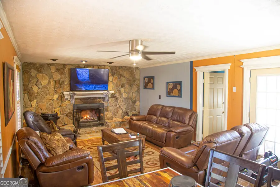 90 North Drive, Hampton, GA 30228 - #3