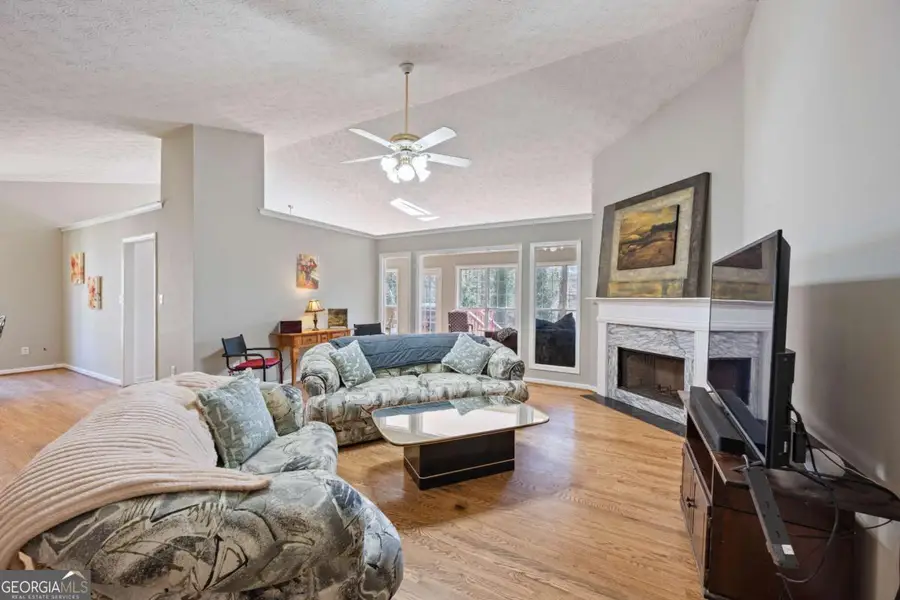 2994 Hickory Run Circle, Duluth, GA 30096 - #2