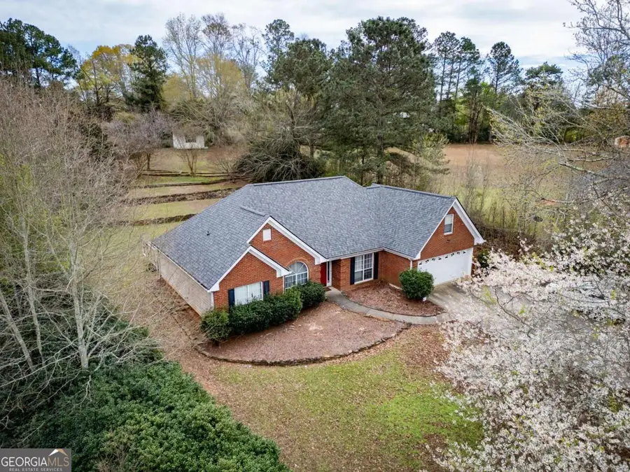 4544 Wentworth Place Sw, Conyers, GA 30094 - #2