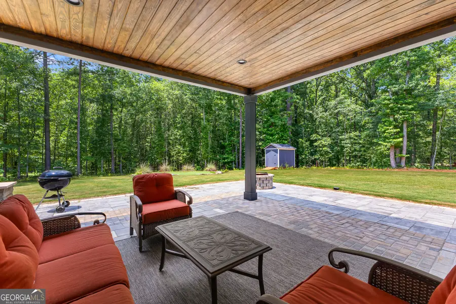 27 Dorian Court, Newnan, GA 30265 - #2