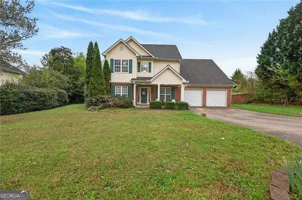 30 Westwick Way, Douglasville, GA 30134