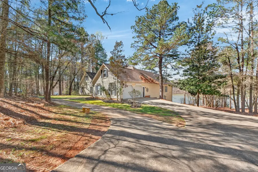 280 Waters Edge Lane, Newnan, GA 30263 - #3