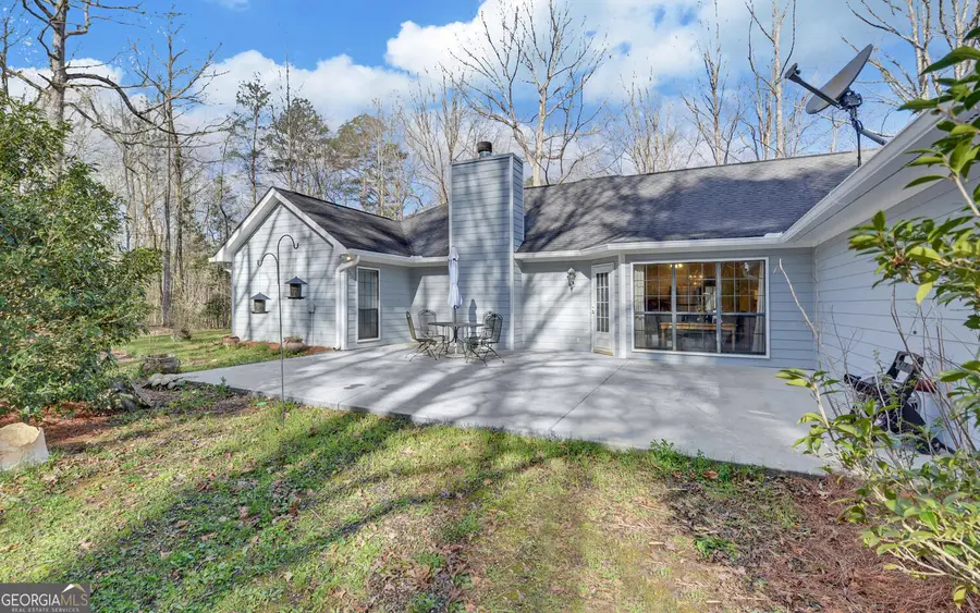 24 Copper Mill Road, Dahlonega, GA 30533 - #2
